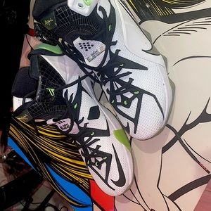 Nike LeBron 12
All Star Game